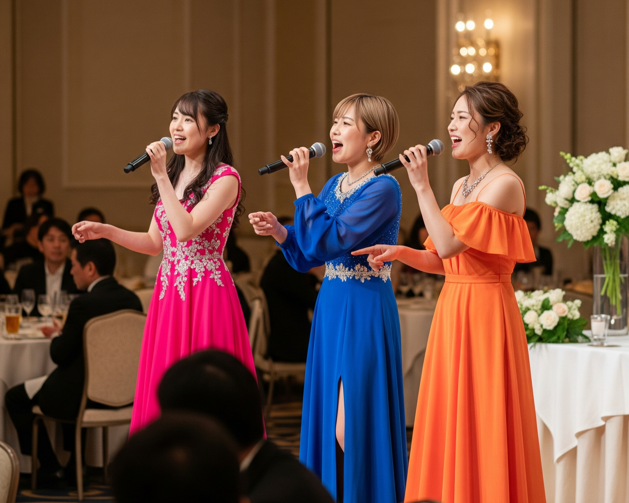 Singer